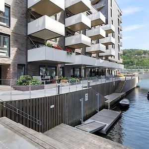 Appartement met Twee Slaapkamers